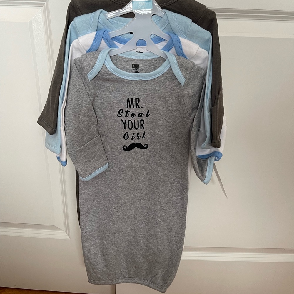 Baby sleep sacks